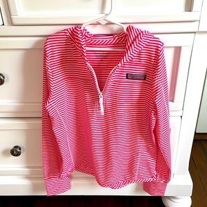 NWOT girl’s performance Shep shirt 🐳